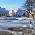 Čiuožyklos idėjos Kretingoje atsisakoma