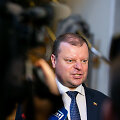 Saulius Skvernelis