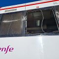 Traukinio avarija Kartachenoje, Ispanijoje