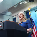 Karoline Leavitt