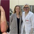 Evai i&scaron;gydyti nuo žvynelinės padėjo Klaipėdos universiteto ligoninėje parinkti biologiniai vaistai