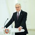 Gitanas Nausėda