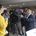 Civilinės sąjungos įstatymo projekto svarstymas 