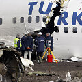 2009 metais &Scaron;ipolio oro uoste sudužęs &bdquo;Turkish Airlines&ldquo; lėktuvas &bdquo;Boeing 737&ldquo;