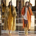 &bdquo;Valentino&ldquo; 2021 m. pavasario ir vasaros auk&scaron;tosios mados kolekcijos modeliai