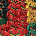 Kamerūne parduodami nacionalinės rinktinės mar&scaron;kinėliai