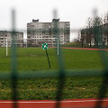 Tado Ivanausko progimnazijos stadionas