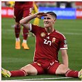 N.Kesminas: &bdquo;Mes gyvename viename futbolo pasaulyje su bulgarais, kazachais, Liuksemburgu. Ne su vengrais &ndash; jie kažkur anapus. Anapus tvoros.&ldquo;