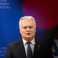Gitanas Nausėda