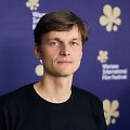 Režisierius Karolis Kaupinis