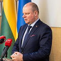 Saulius Skvernelis