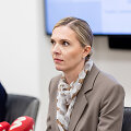 Agnė Bilotaitė