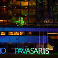 Kino pavasaris