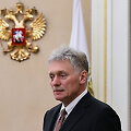 Dmitrijus Peskovas /  / AP