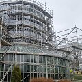 Žiemos sodas Kretingoje &scaron;iais metais atsivers po rekonstrukcijos
