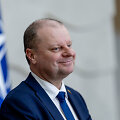Saulius Skvernelis
