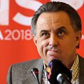 Rusijos sporto ministras Vitalijus Mutko tikina, kad ir 2020 metais Europos futbolo čempionatas vyks Rusijoje