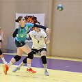 Kauno r. &bdquo;Cascada-HC Garliava SM&ldquo; prie&scaron; Vilniaus &bdquo;Eglę&ldquo;
