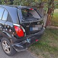 Girtas vairuotojas su &bdquo;Toyota&ldquo; Kaune rėžėsi į du žmones
