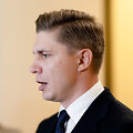 Mindaugas Sinkevičius