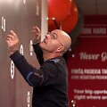 Kaune buvo atidarytas specialiai lenktynininkams skirtas fizinio rengimo centras