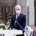 Gitanas Nausėda