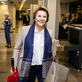 Evalda &Scaron;i&scaron;kauskienė