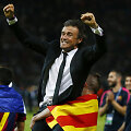 Čempionų lygos finalas: &bdquo;Barcelona&ldquo; &ndash; Turino &bdquo;Juventus&ldquo;