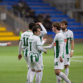 Draugi&scaron;kos futbolo rungtynės: Vilniaus "Žalgiris" -&nbsp;Vilniaus regiono futbolo sąjungos rinktinė