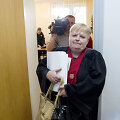 Prokurorė Regina Ju&scaron;kevičienė