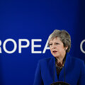 Theresa May