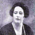 Sofija Chodakauskaitė-Smetonienė