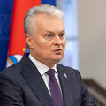 Gitanas Nausėda