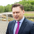 Valdas Benkunskas