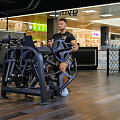 &bdquo;Gym+&ldquo; sporto klubas