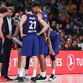 Rogeris Grimau ir &bdquo;Barcelona&ldquo;