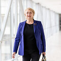 Rasa Budbergytė