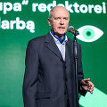 Laimantas Jonu&scaron;ys