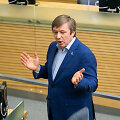 Ramūnas Karbauskis