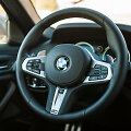 Naujasis 5 serijos BMW 