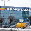 Prekybos centras &bdquo;Panorama&ldquo;