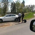 Petras Gražulis Lenkijoje