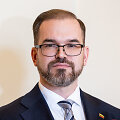 Robertas Kaunas