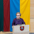 Laima Liucija Andrikienė