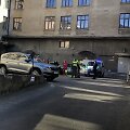 Sugrįžusiųjų karantinas vie&scaron;butyje &bdquo;Railway Apartments&ldquo;
