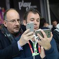 MWC &ndash; didžiausia pasaulyje mobiliųjų technologijų mugė