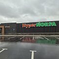 Panevėžyje atidaroma &bdquo;Hyper Norfa&ldquo;