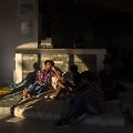 Kur papuola nakvojantys migrantai Europoje