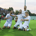 Europos lyga: Sūduva&ndash;Tel Avivo Maccabi