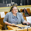 Agnė &Scaron;irinskienė